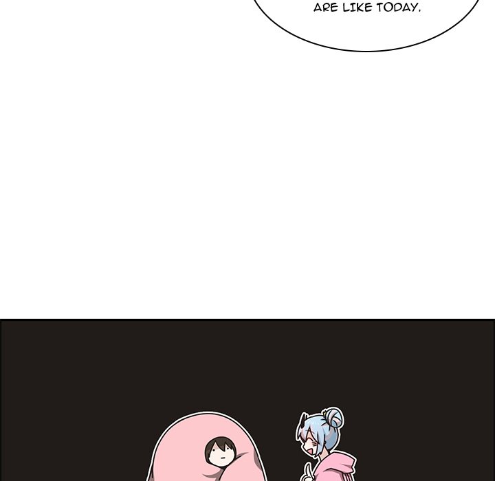 Go Away, Mr.Demon Chapter 224 - Page 48