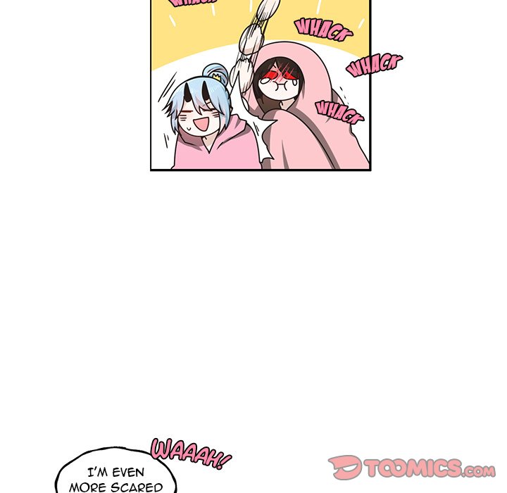 Go Away, Mr.Demon Chapter 224 - Page 50