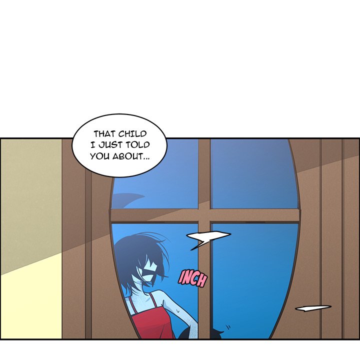 Go Away, Mr.Demon Chapter 224 - Page 53