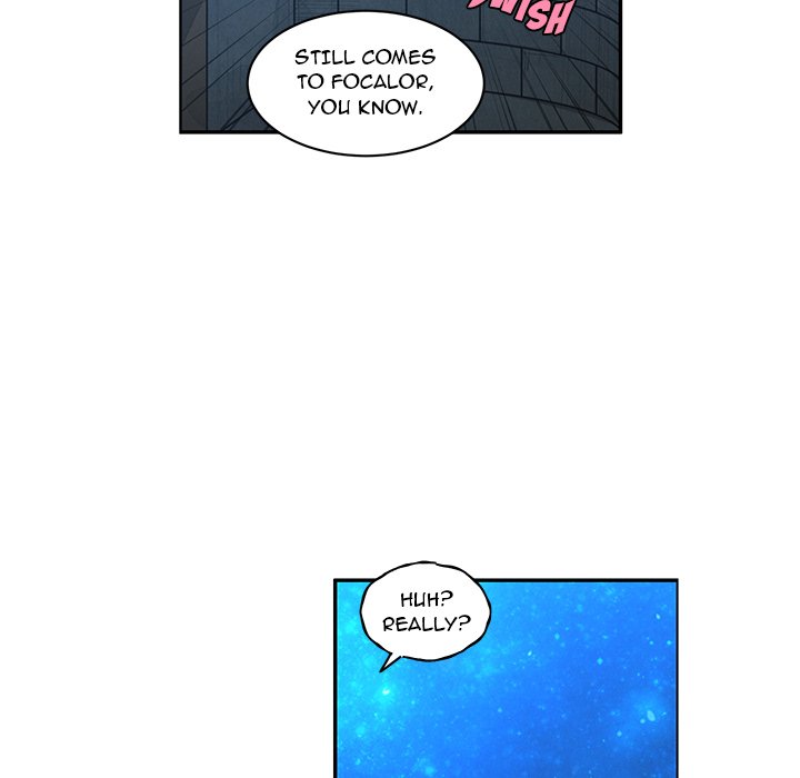Go Away, Mr.Demon Chapter 224 - Page 55