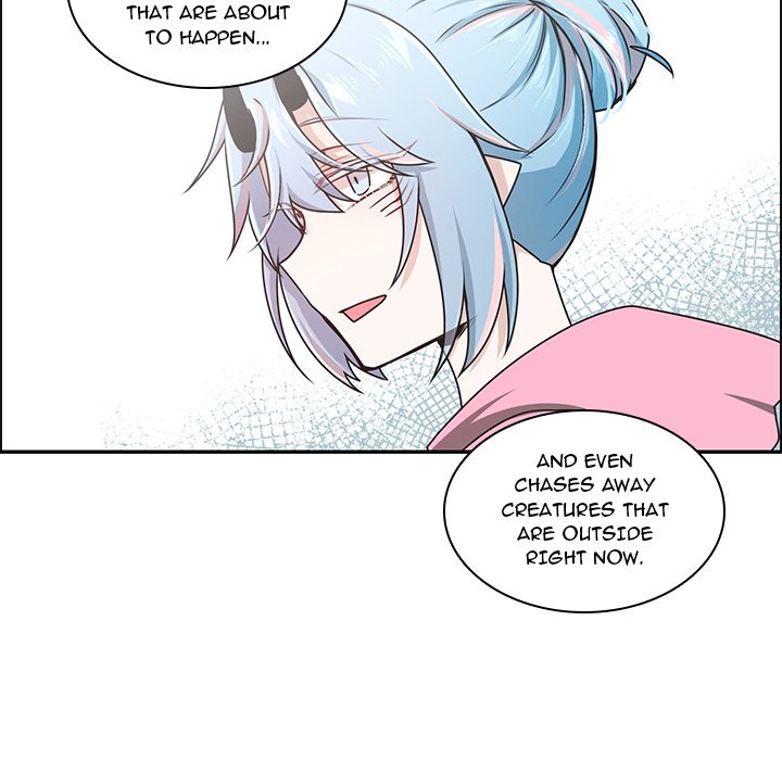 Go Away, Mr.Demon Chapter 224 - Page 57