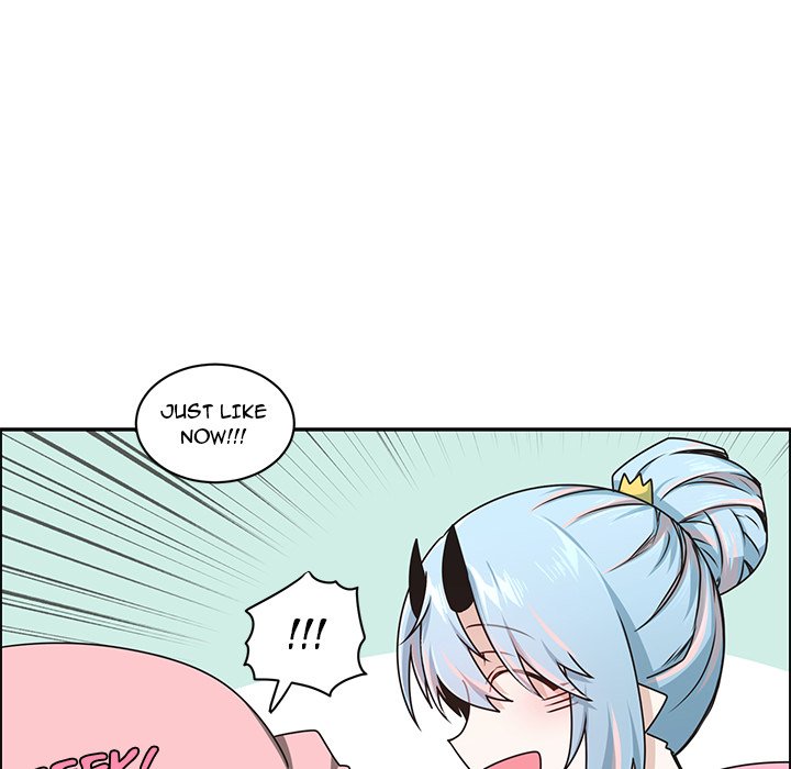 Go Away, Mr.Demon Chapter 224 - Page 59