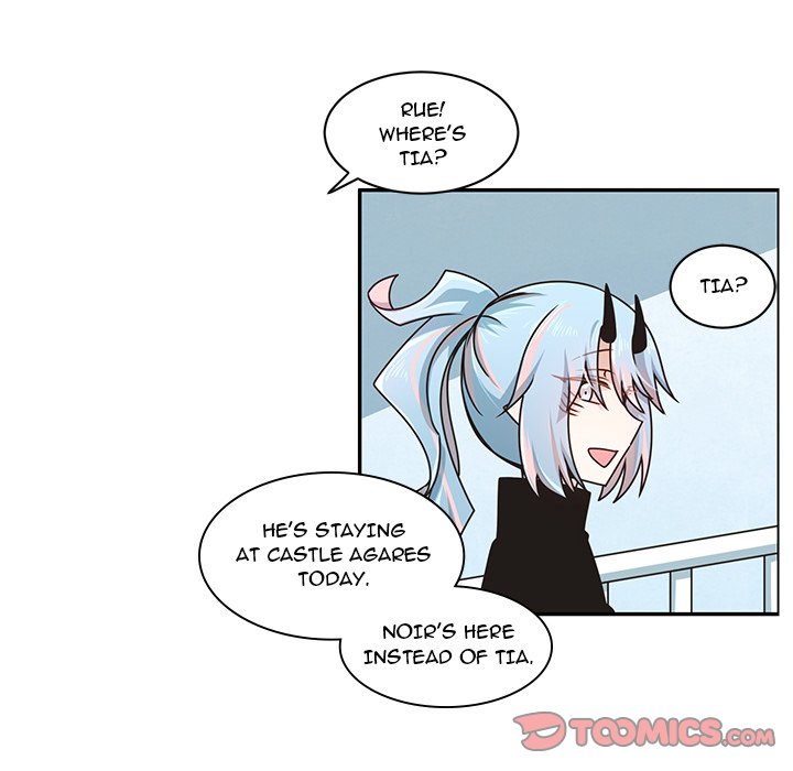 Go Away, Mr.Demon Chapter 224 - Page 6