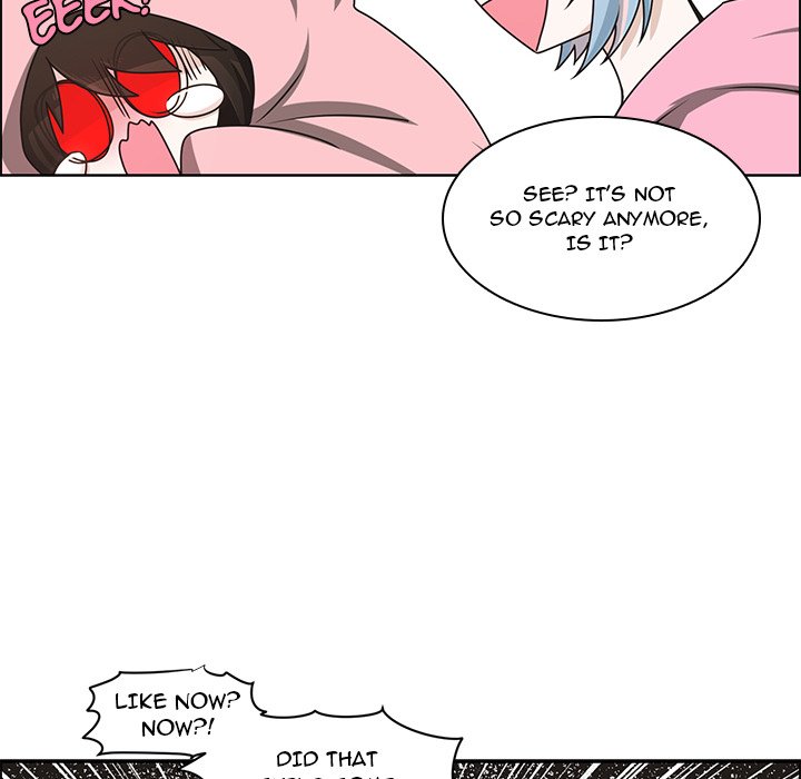 Go Away, Mr.Demon Chapter 224 - Page 60