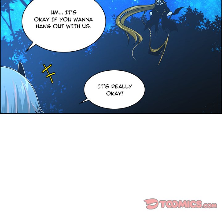 Go Away, Mr.Demon Chapter 225 - Page 10