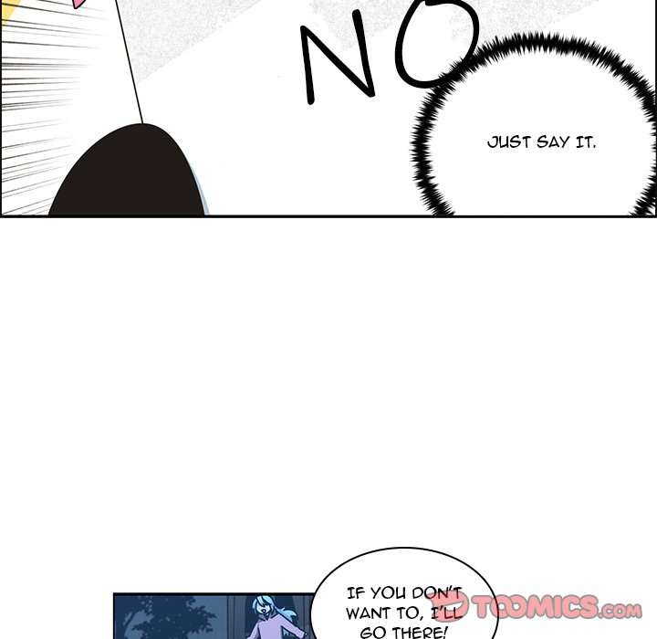 Go Away, Mr.Demon Chapter 225 - Page 14