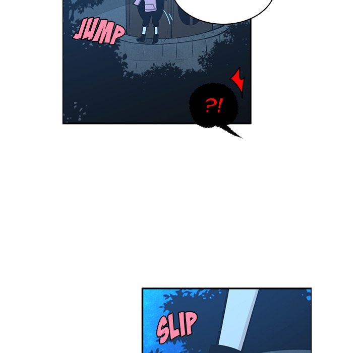 Go Away, Mr.Demon Chapter 225 - Page 15