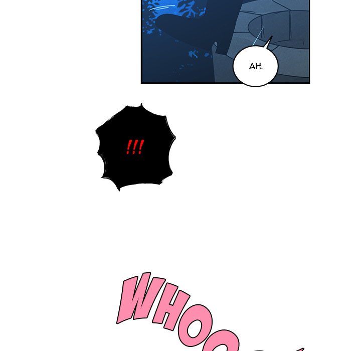 Go Away, Mr.Demon Chapter 225 - Page 16