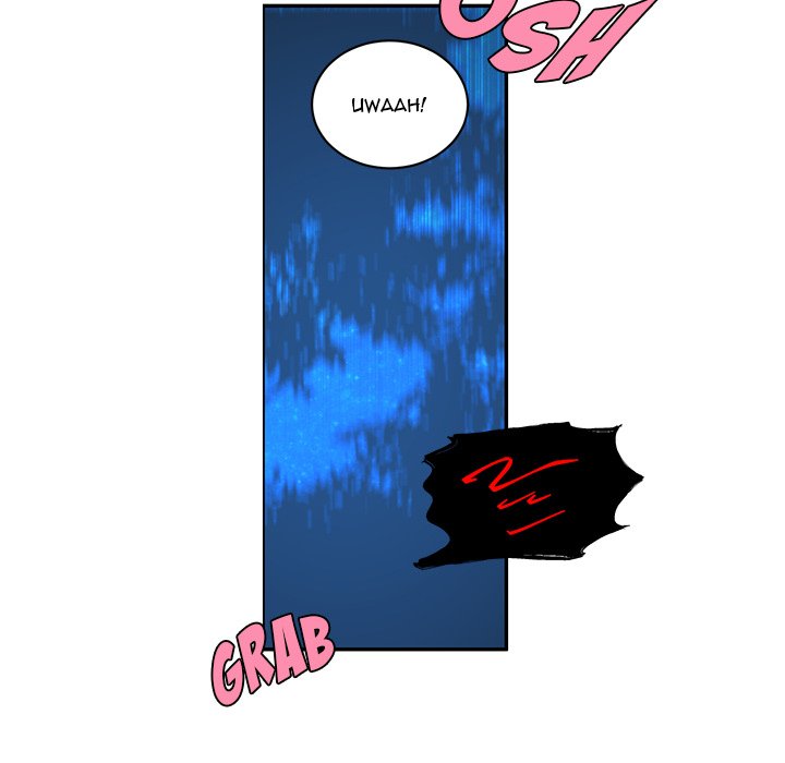 Go Away, Mr.Demon Chapter 225 - Page 17