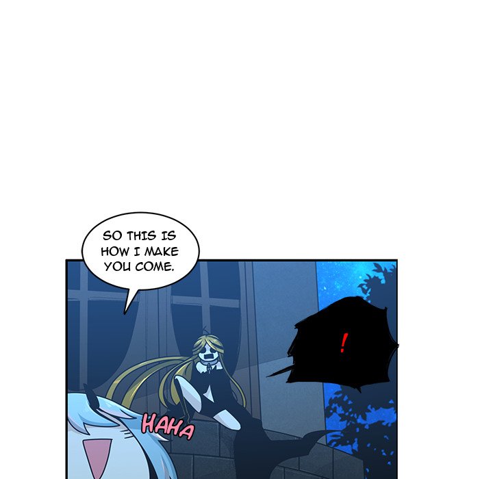 Go Away, Mr.Demon Chapter 225 - Page 19