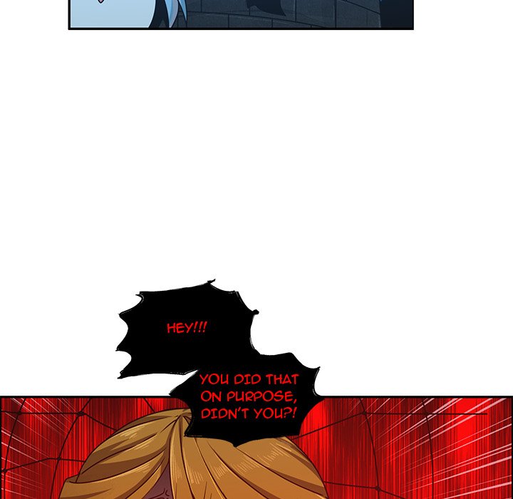 Go Away, Mr.Demon Chapter 225 - Page 20