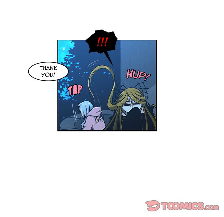 Go Away, Mr.Demon Chapter 225 - Page 22