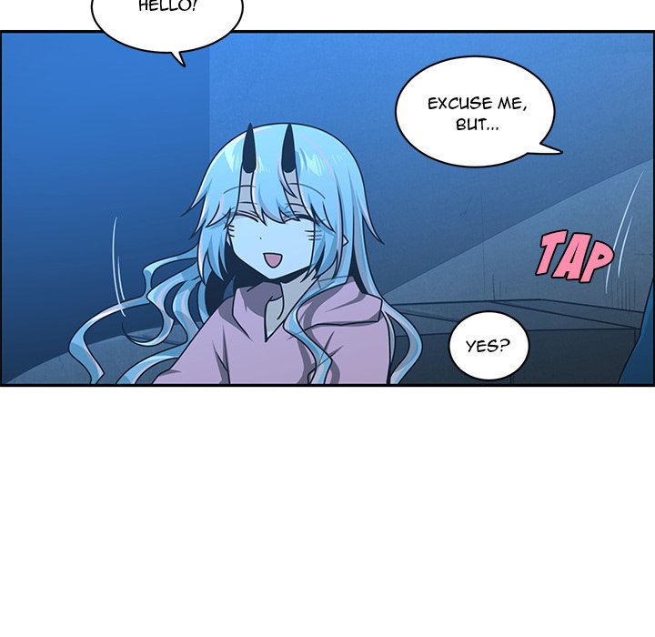 Go Away, Mr.Demon Chapter 225 - Page 29