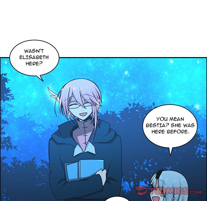 Go Away, Mr.Demon Chapter 225 - Page 30