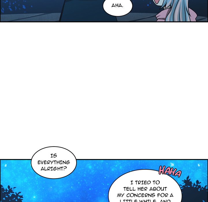 Go Away, Mr.Demon Chapter 225 - Page 31