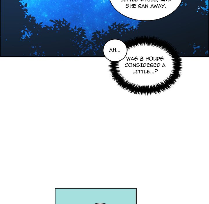 Go Away, Mr.Demon Chapter 225 - Page 32