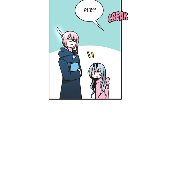 Go Away, Mr.Demon Chapter 225 - Page 33