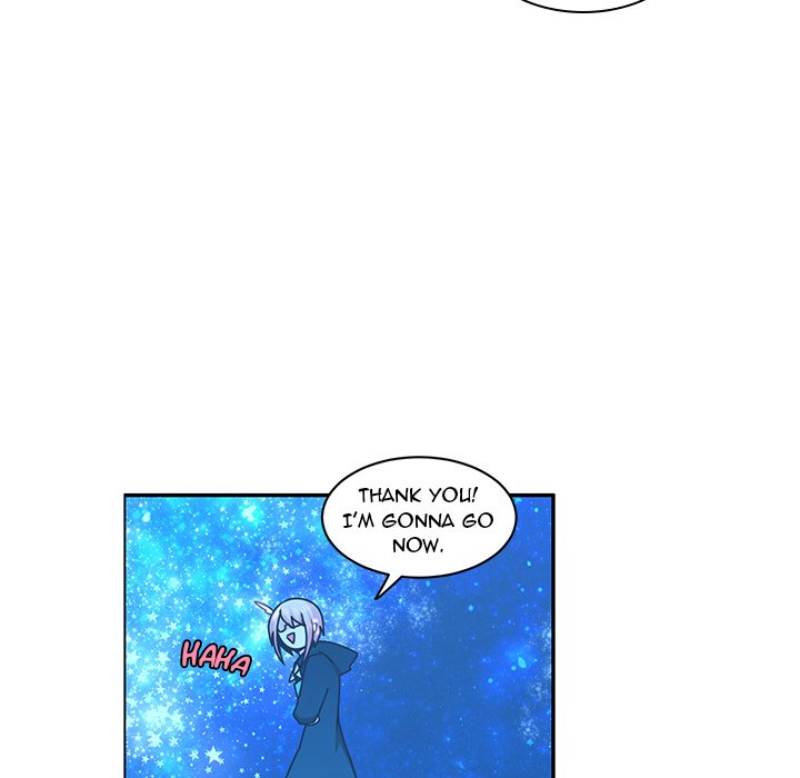 Go Away, Mr.Demon Chapter 225 - Page 35