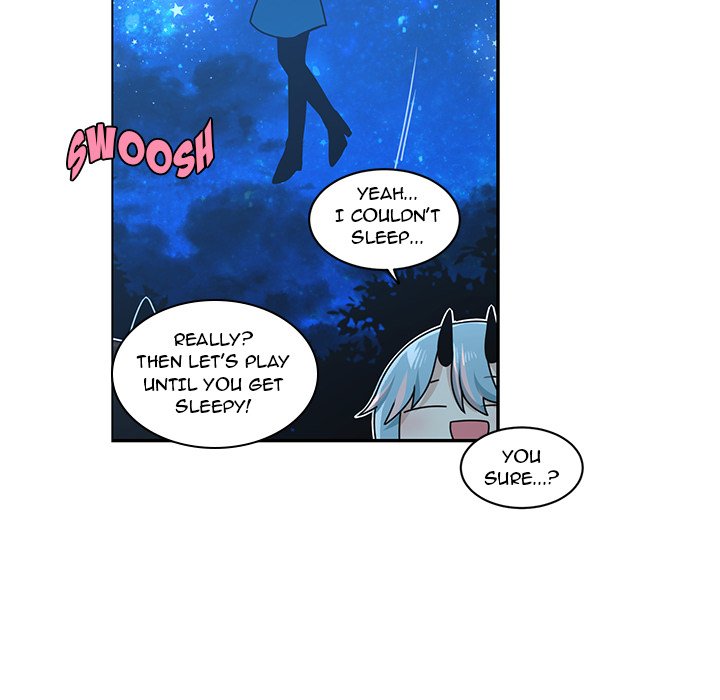 Go Away, Mr.Demon Chapter 225 - Page 36