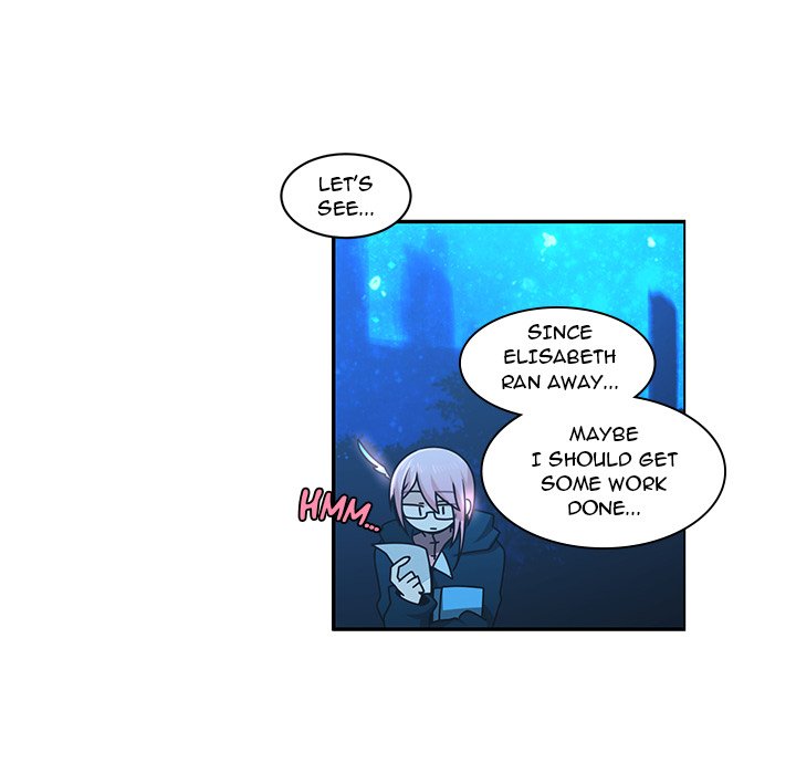 Go Away, Mr.Demon Chapter 225 - Page 37