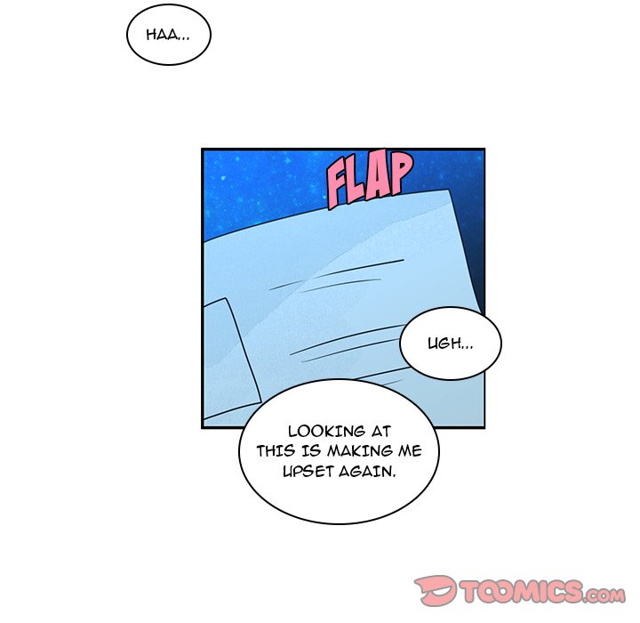 Go Away, Mr.Demon Chapter 225 - Page 38