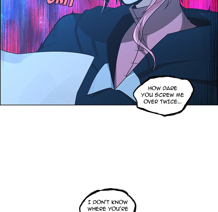 Go Away, Mr.Demon Chapter 225 - Page 40