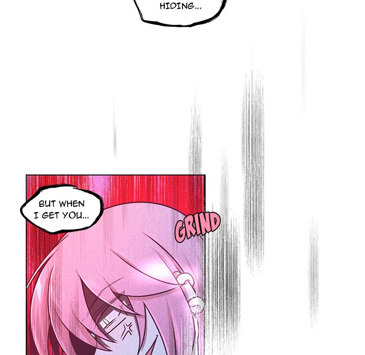 Go Away, Mr.Demon Chapter 225 - Page 41