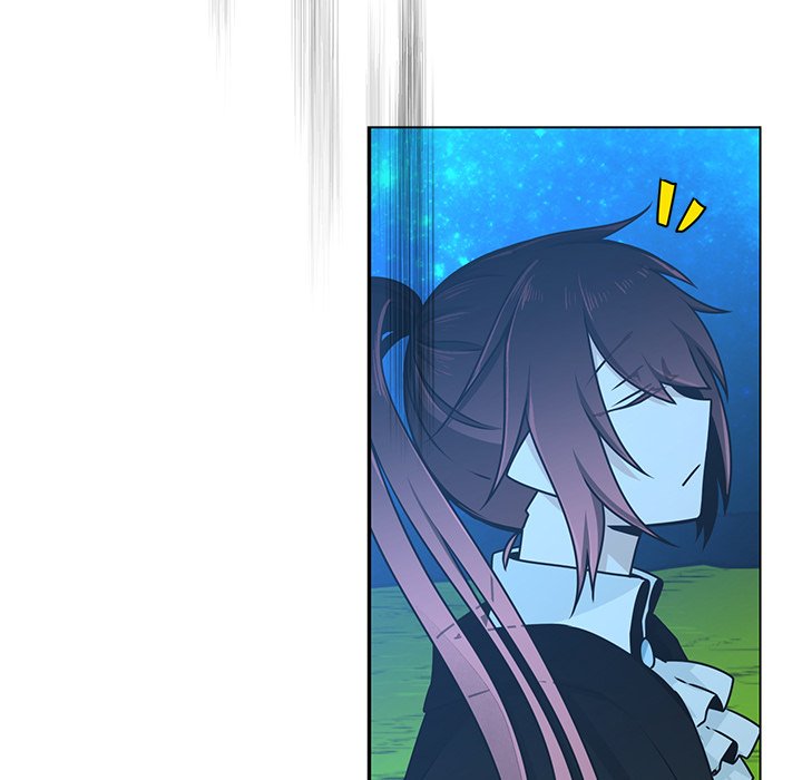 Go Away, Mr.Demon Chapter 225 - Page 43