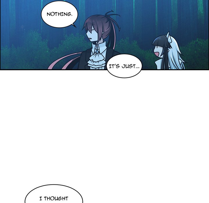 Go Away, Mr.Demon Chapter 225 - Page 45