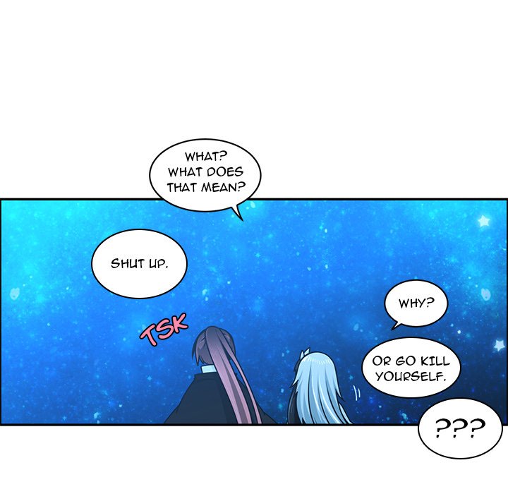 Go Away, Mr.Demon Chapter 225 - Page 47