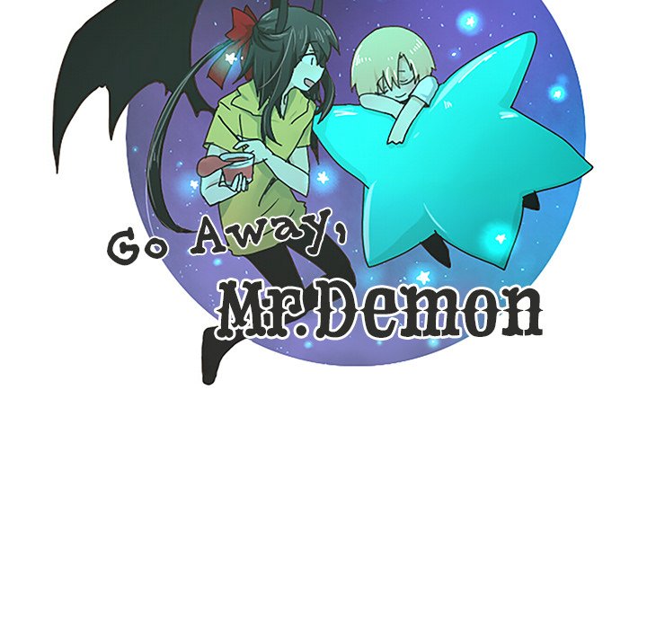 Go Away, Mr.Demon Chapter 225 - Page 49