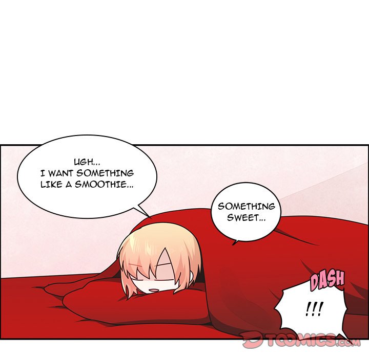 Go Away, Mr.Demon Chapter 225 - Page 50