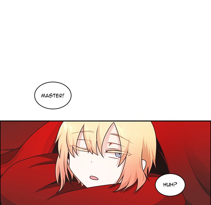 Go Away, Mr.Demon Chapter 225 - Page 51