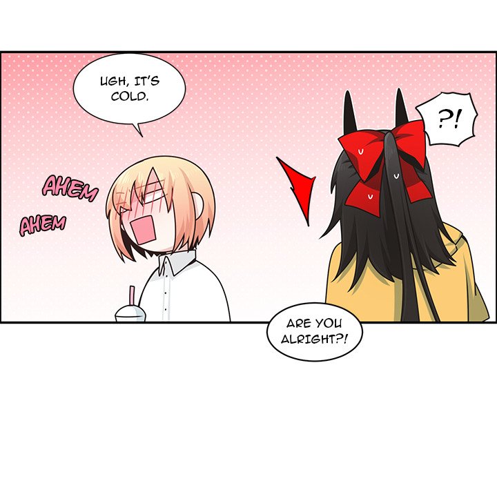 Go Away, Mr.Demon Chapter 225 - Page 59