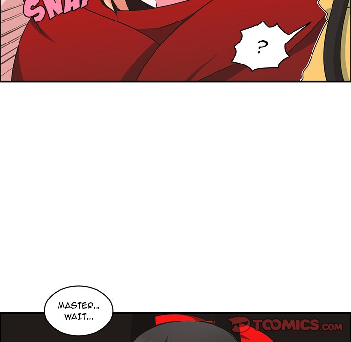 Go Away, Mr.Demon Chapter 225 - Page 62