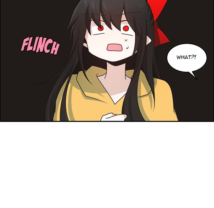 Go Away, Mr.Demon Chapter 225 - Page 63