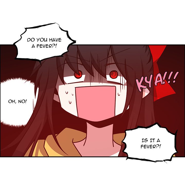 Go Away, Mr.Demon Chapter 225 - Page 64