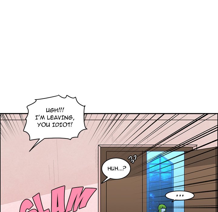 Go Away, Mr.Demon Chapter 225 - Page 65