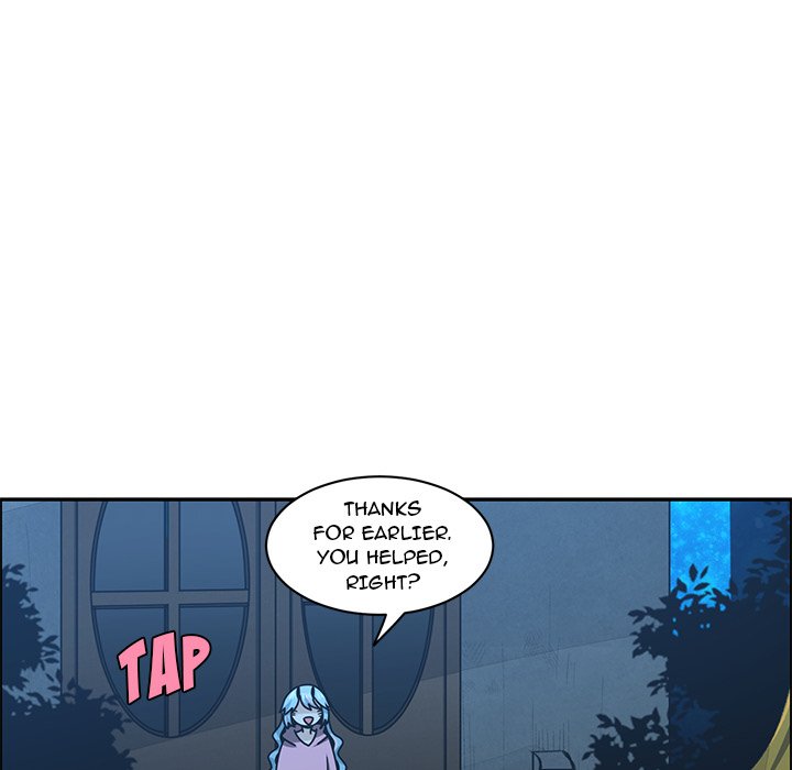 Go Away, Mr.Demon Chapter 225 - Page 8
