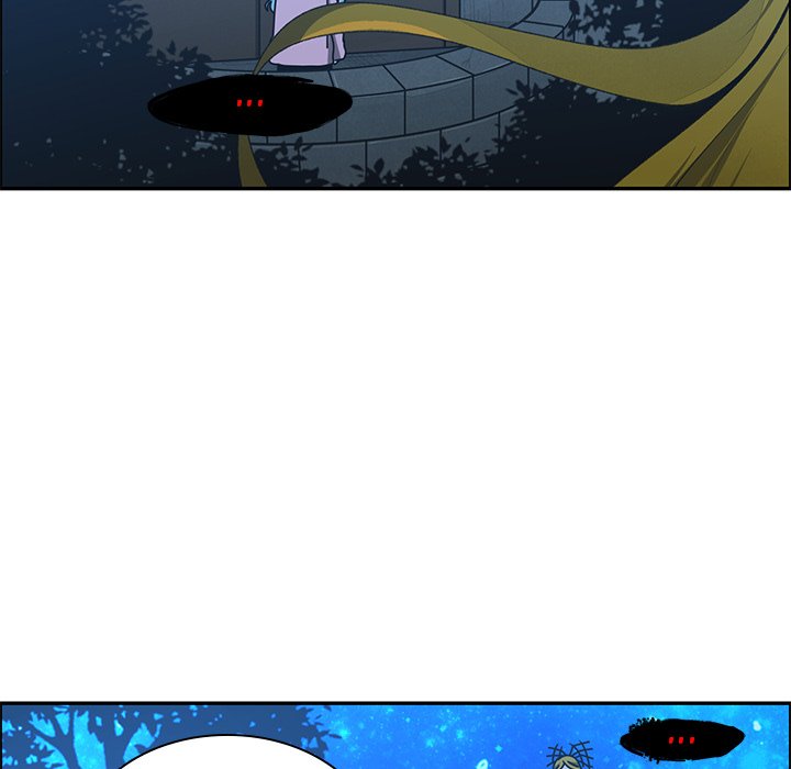 Go Away, Mr.Demon Chapter 225 - Page 9