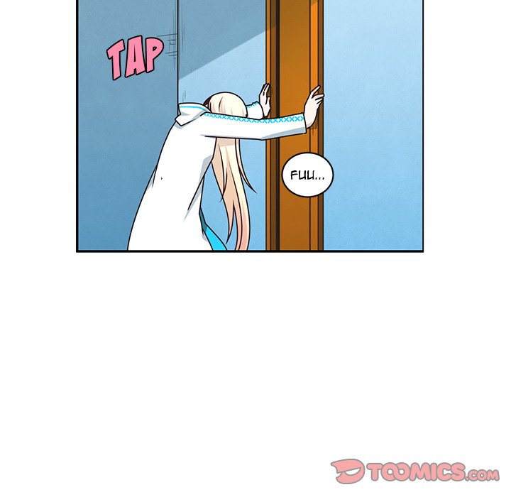 Go Away, Mr.Demon Chapter 226 - Page 10