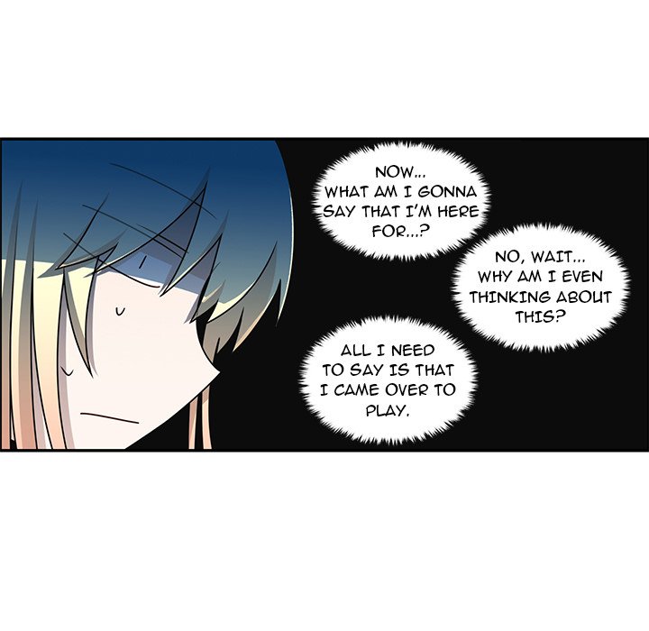 Go Away, Mr.Demon Chapter 226 - Page 11