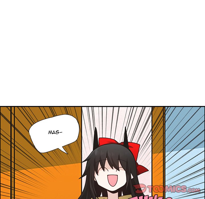 Go Away, Mr.Demon Chapter 226 - Page 14