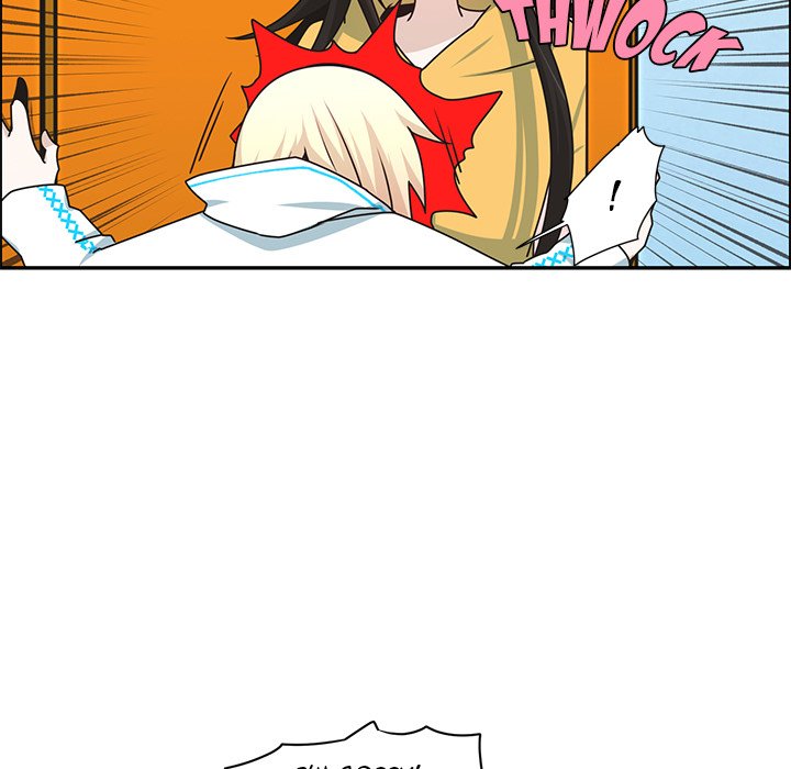 Go Away, Mr.Demon Chapter 226 - Page 15