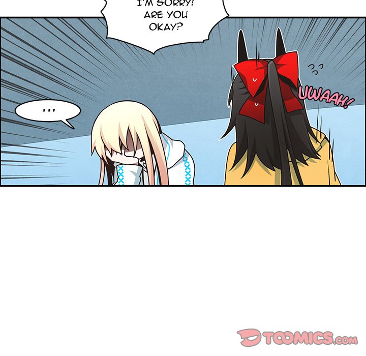 Go Away, Mr.Demon Chapter 226 - Page 16