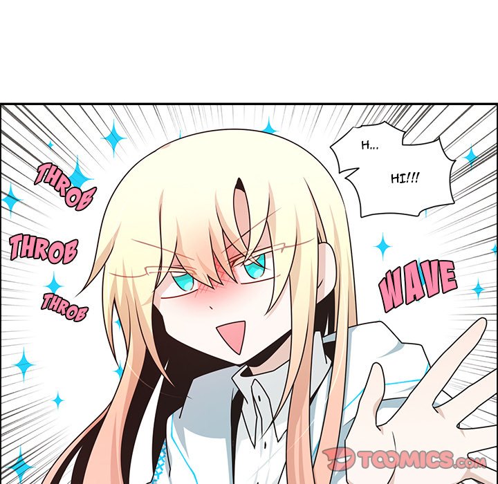 Go Away, Mr.Demon Chapter 226 - Page 18