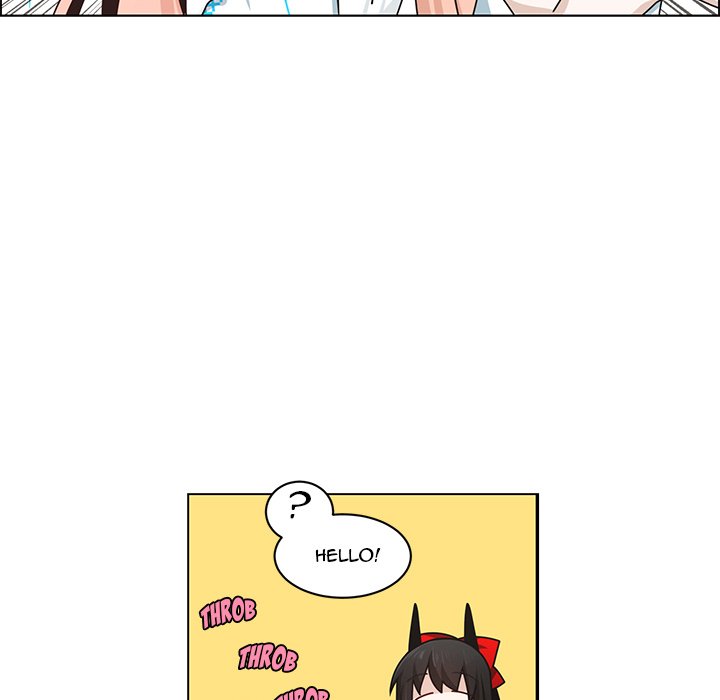 Go Away, Mr.Demon Chapter 226 - Page 19