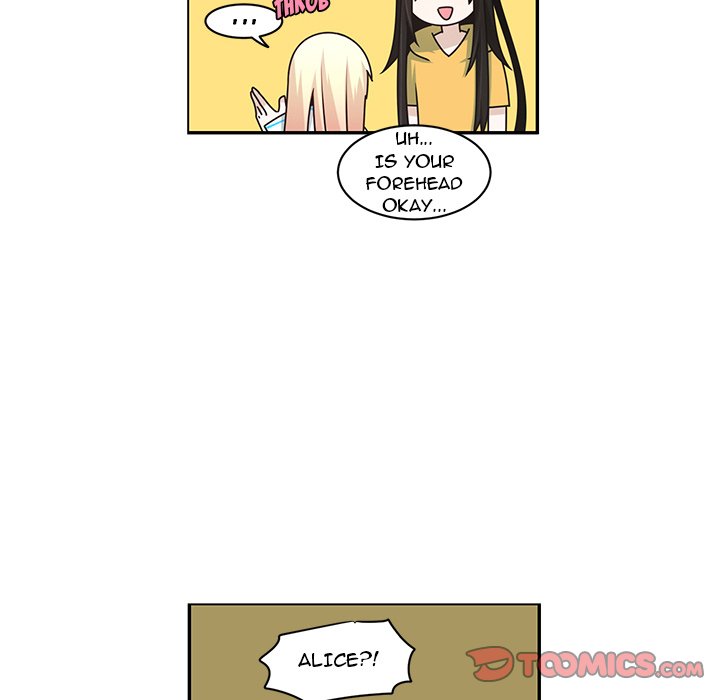 Go Away, Mr.Demon Chapter 226 - Page 20