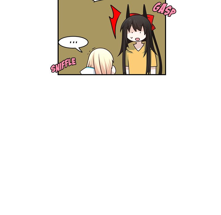 Go Away, Mr.Demon Chapter 226 - Page 21