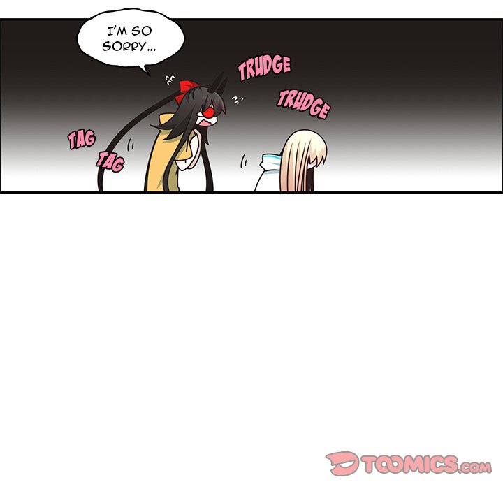 Go Away, Mr.Demon Chapter 226 - Page 22